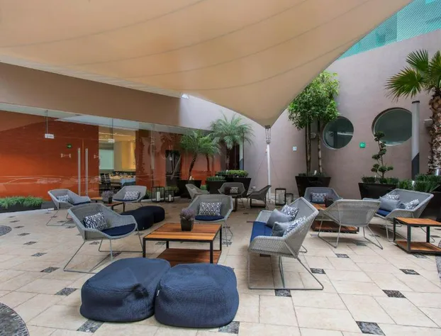 Hotel Novit hotel detail image 3