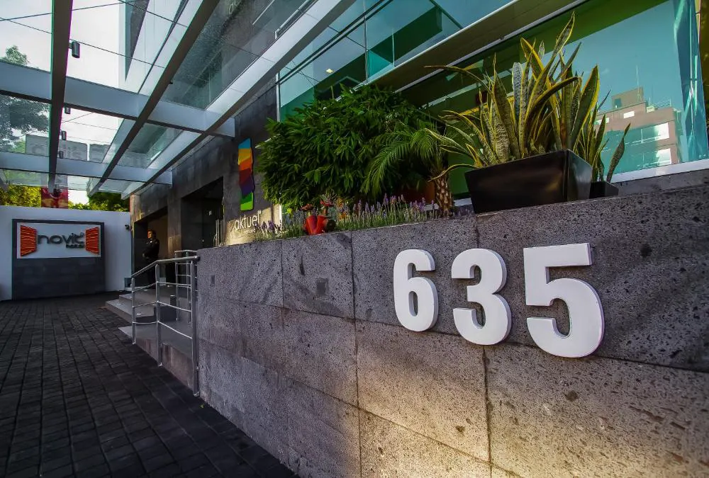 Hotel Novit hotel hero