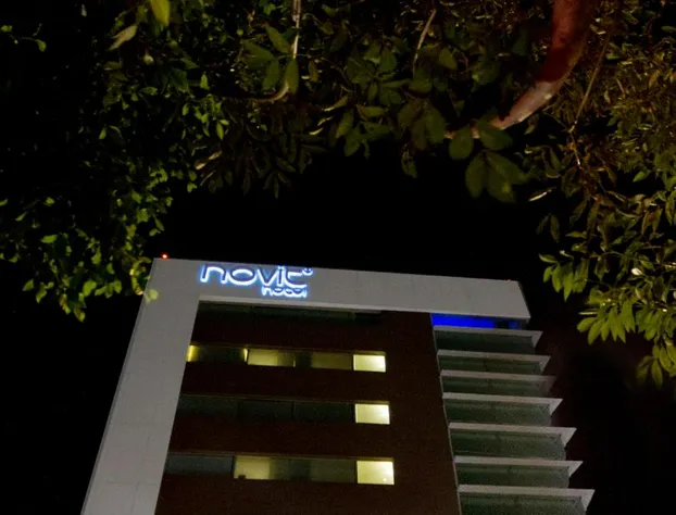Hotel Novit hotel detail image 1