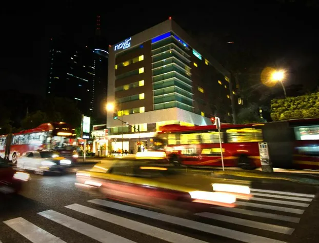 Hotel Novit hotel detail image 2