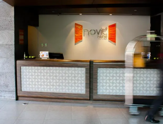 Hotel Novit hotel detail image 4