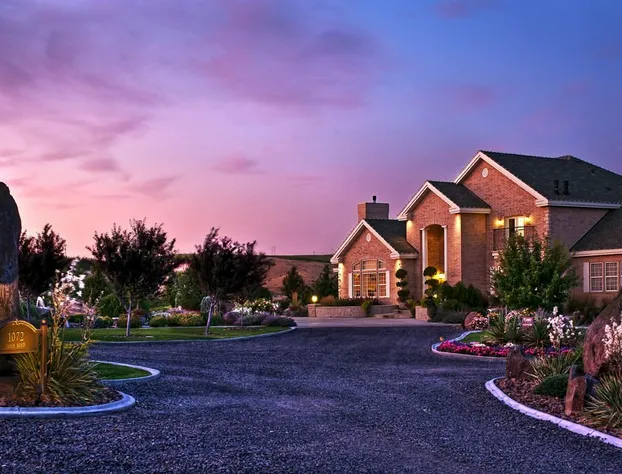 Cameo Heights Mansion hotel detail image 1