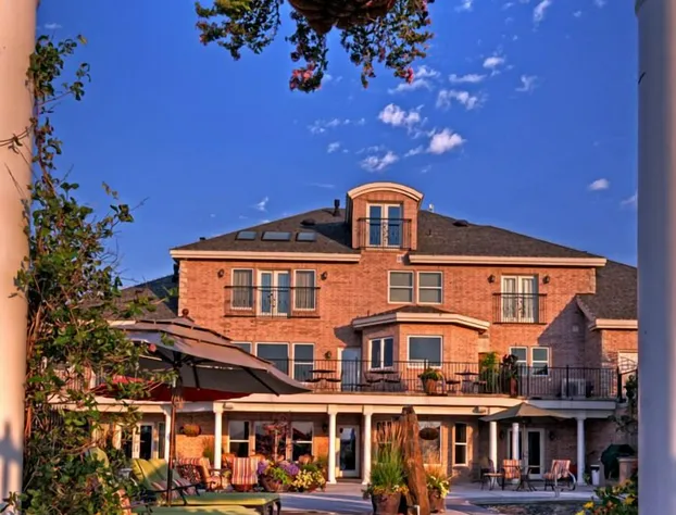 Cameo Heights Mansion hotel detail image 3