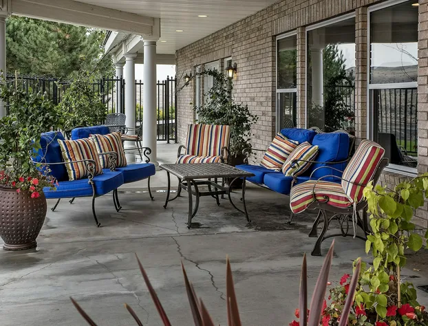 Cameo Heights Mansion hotel detail image 4