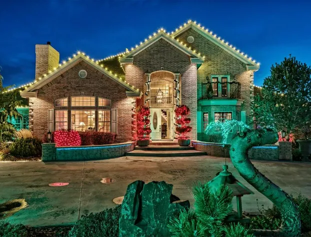 Cameo Heights Mansion hotel detail image 1