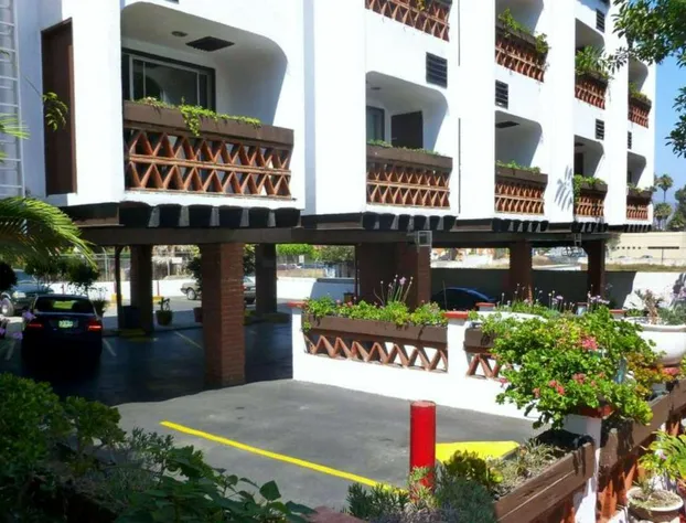 Best Western El Cid hotel detail image 1