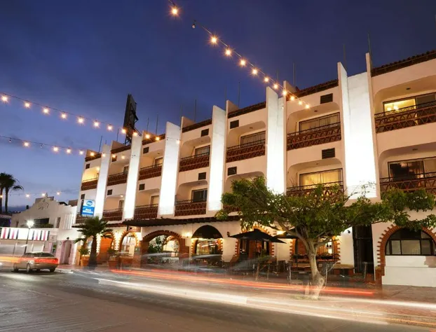 Best Western El Cid hotel detail image 3