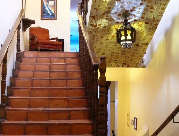 Best Western El Cid hotel detail image 4