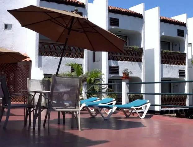 Best Western El Cid hotel detail image 1