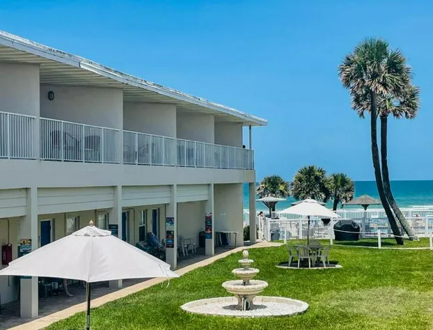 Ocean Court Beachfront Hotel hotel detail image 2