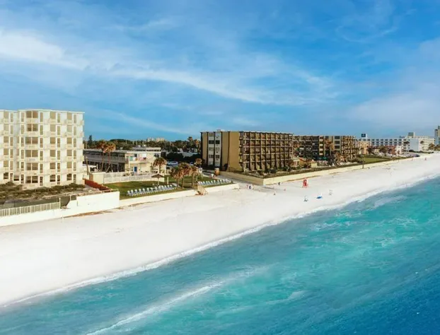 Ocean Court Beachfront Hotel hotel detail image 4