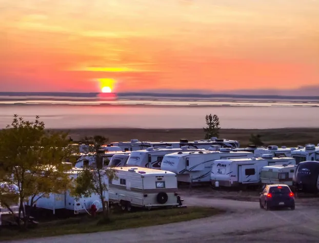 Wild Goose Motel and Campground hotel detail image 1