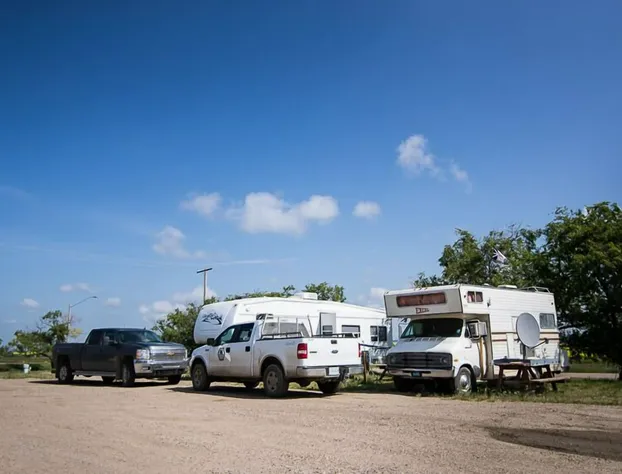 Wild Goose Motel and Campground hotel detail image 2