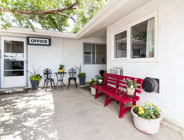 Wild Goose Motel and Campground hotel detail image 4