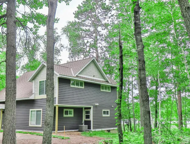 Lost Lake Lodge hotel detail image 1