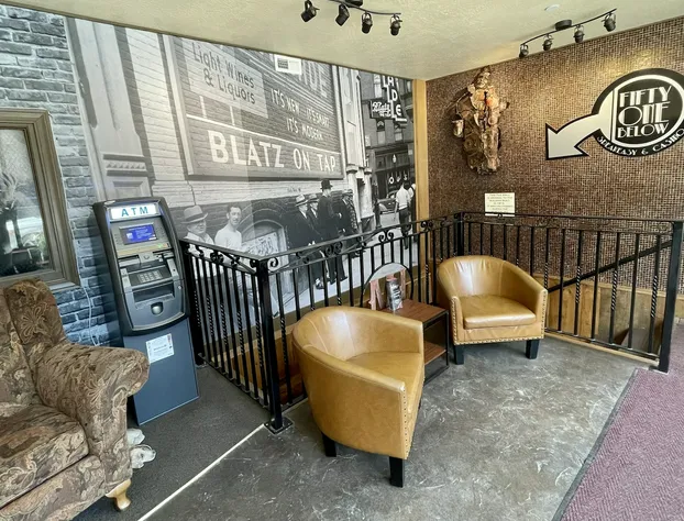 The Miner's Boutique Hotel hotel detail image 3