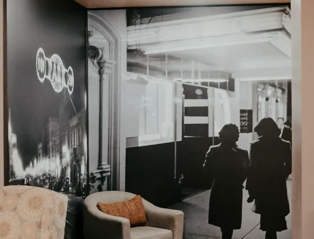 The Miner's Boutique Hotel hotel detail image 4