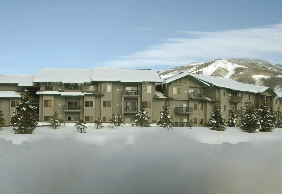 Worldmark Steamboat Springs hotel hero