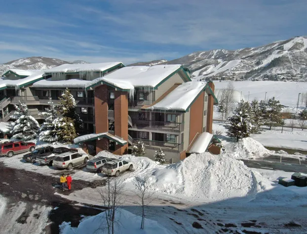 Worldmark Steamboat Springs hotel detail image 1