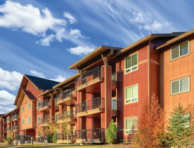 Worldmark Steamboat Springs hotel detail image 2