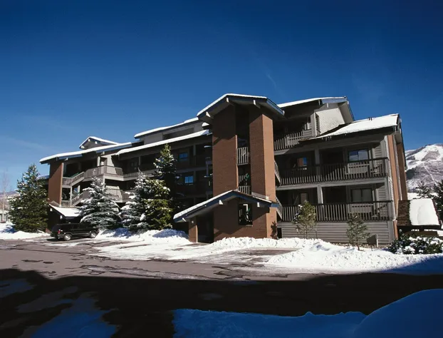 Worldmark Steamboat Springs hotel detail image 4