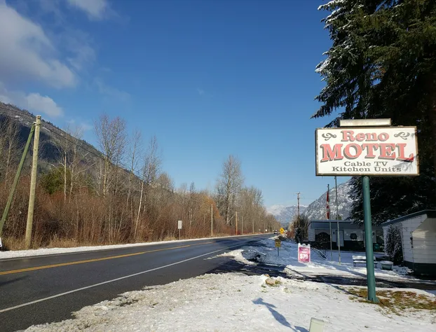 Reno Motel hotel detail image 1