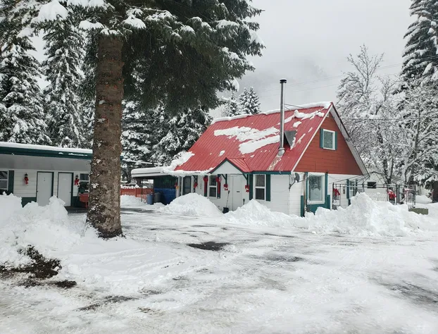 Reno Motel hotel detail image 2