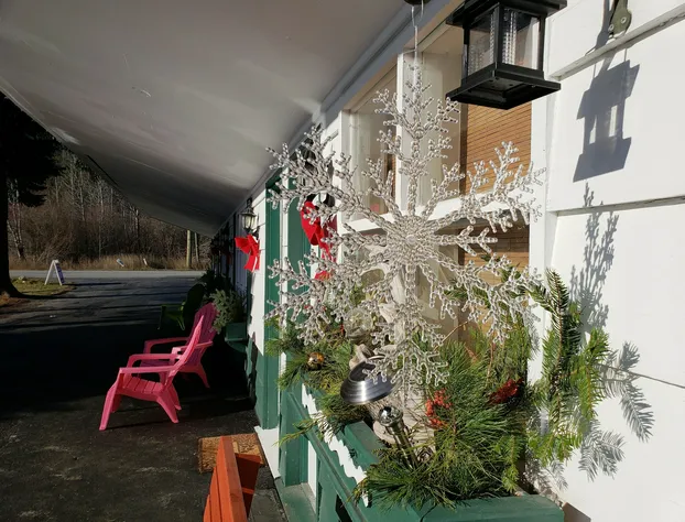 Reno Motel hotel detail image 3