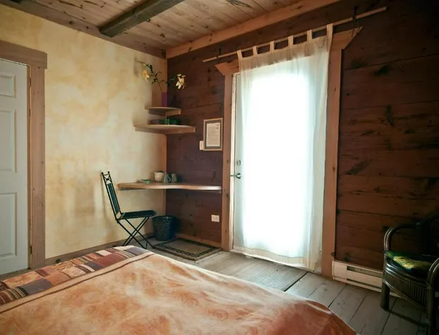 Green Dragon Organic Farm and B&B hotel detail image 2