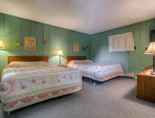 Motel in the Meadow hotel detail image 2