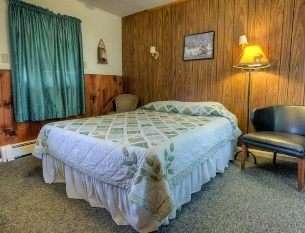 Motel in the Meadow hotel detail image 3