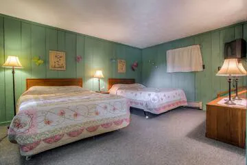 Motel in the Meadow hotel detail image 1