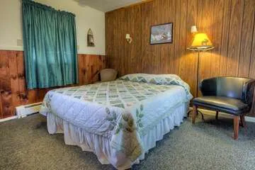 Motel in the Meadow hotel detail image 4