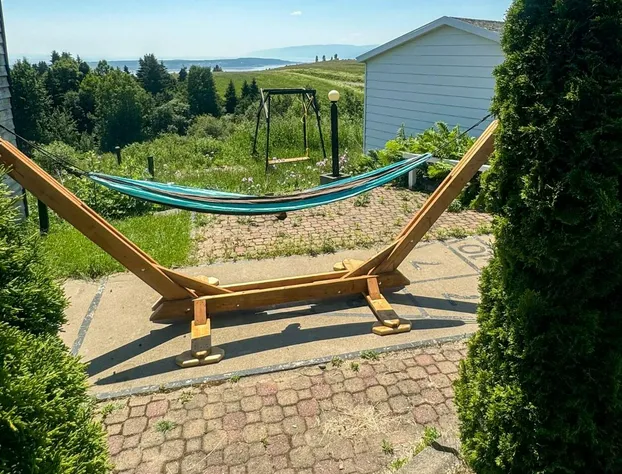 Auberge de Nos Aïeux hotel detail image 2