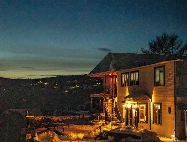 Auberge de Nos Aïeux hotel detail image 3