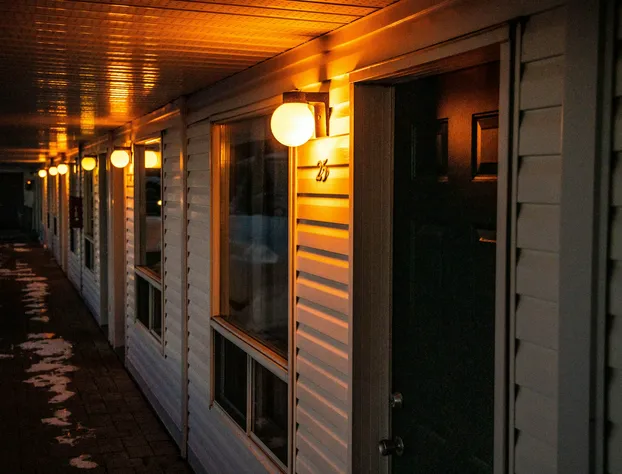 Auberge de Nos Aïeux hotel detail image 4