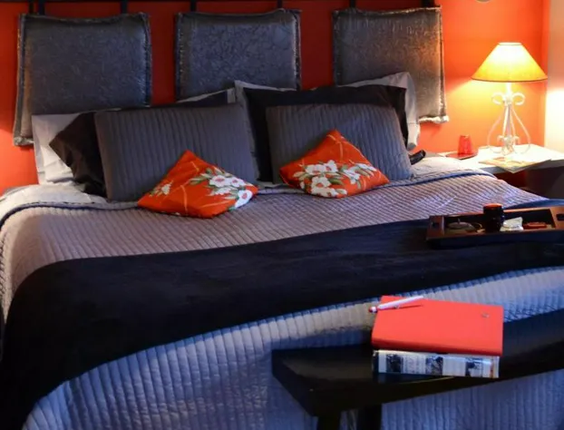 Gîte au Toit Bleu hotel detail image 2