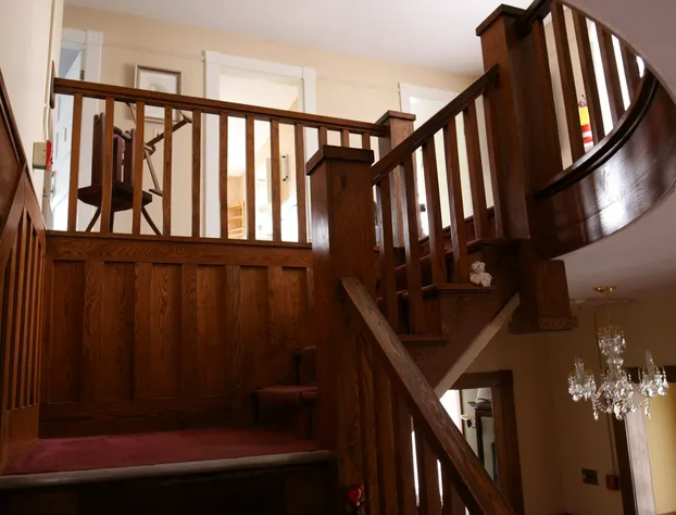 Steamers Bed & Breakfast hotel detail image 2