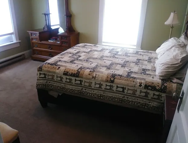 Steamers Bed & Breakfast hotel detail image 4