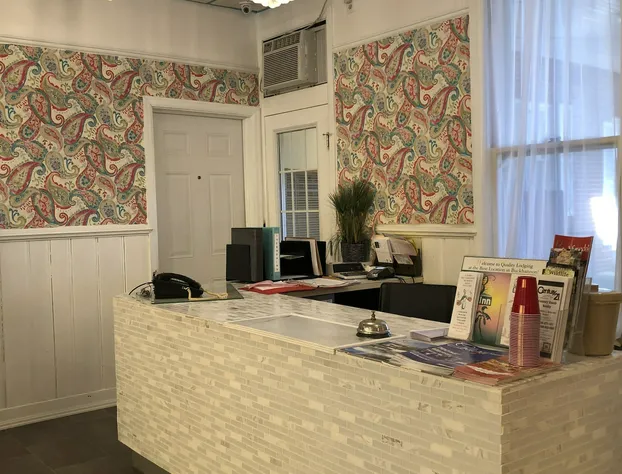 The Baxa Inn hotel detail image 2