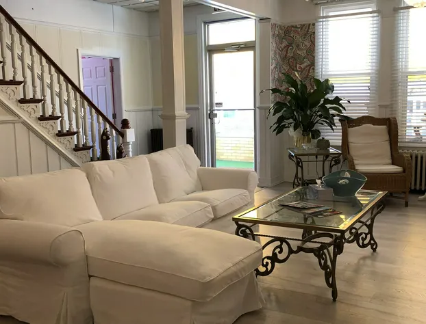 The Baxa Inn hotel detail image 3