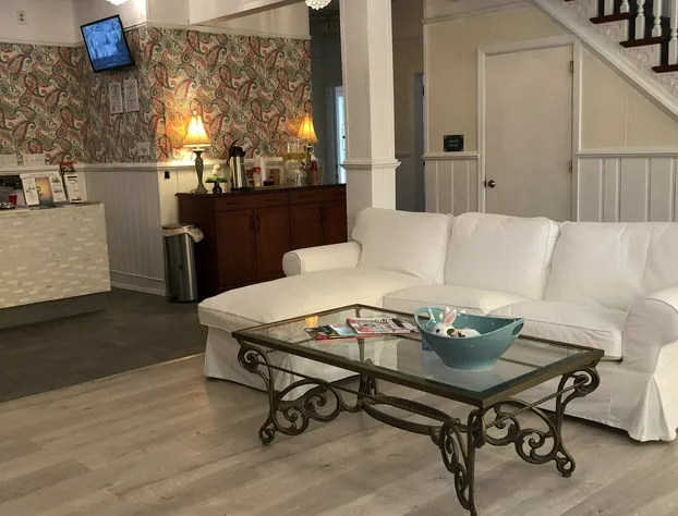 The Baxa Inn hotel detail image 4