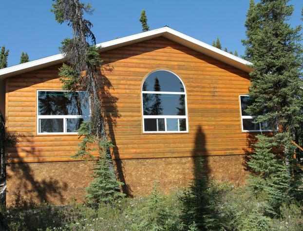 Minor Bay Lodge & Outposts hotel detail image 3