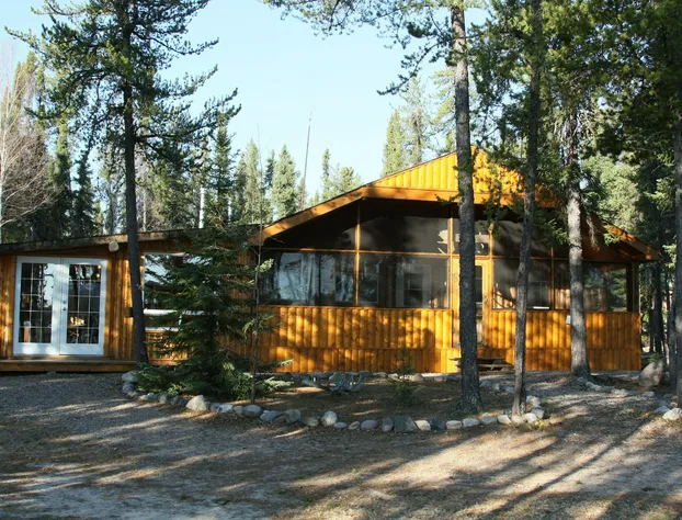 Minor Bay Lodge & Outposts hotel detail image 1