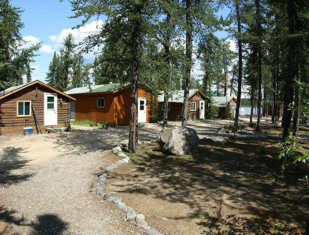 Minor Bay Lodge & Outposts hotel detail image 2