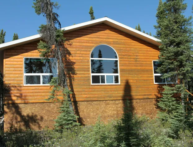 Minor Bay Lodge & Outposts hotel detail image 4