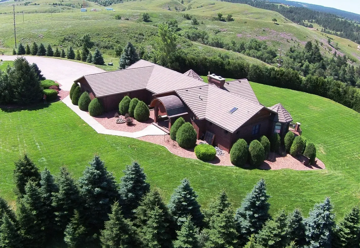 Emerald Hills B & B hotel hero