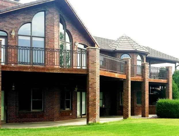 Emerald Hills B & B hotel detail image 2