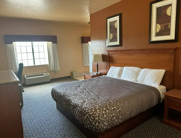 HiWay Inn Express hotel detail image 2