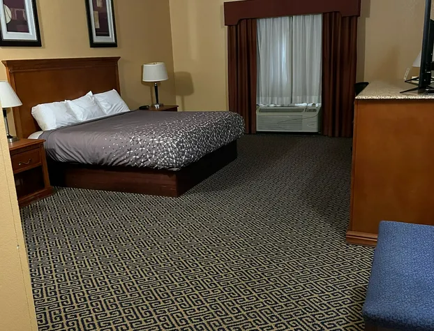 HiWay Inn Express hotel detail image 3